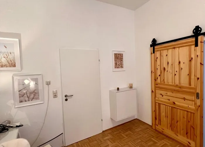 Blick Ins Gruene Appartamento *